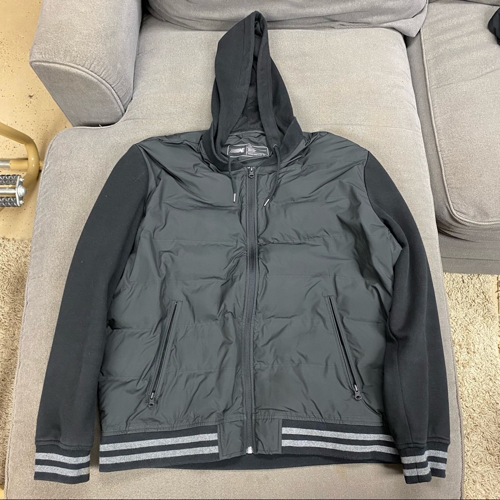 American Eagle Varsity Jacket